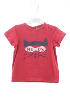 T-shirt 2 ans Orchestra