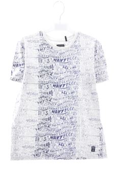 T-shirt 10 ans Ikks