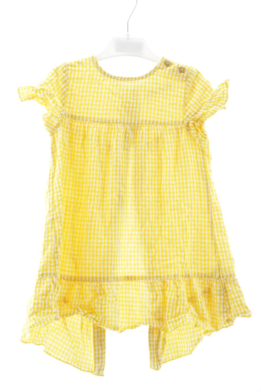 Vestido de Zara de la talla 3 años de segunda mano