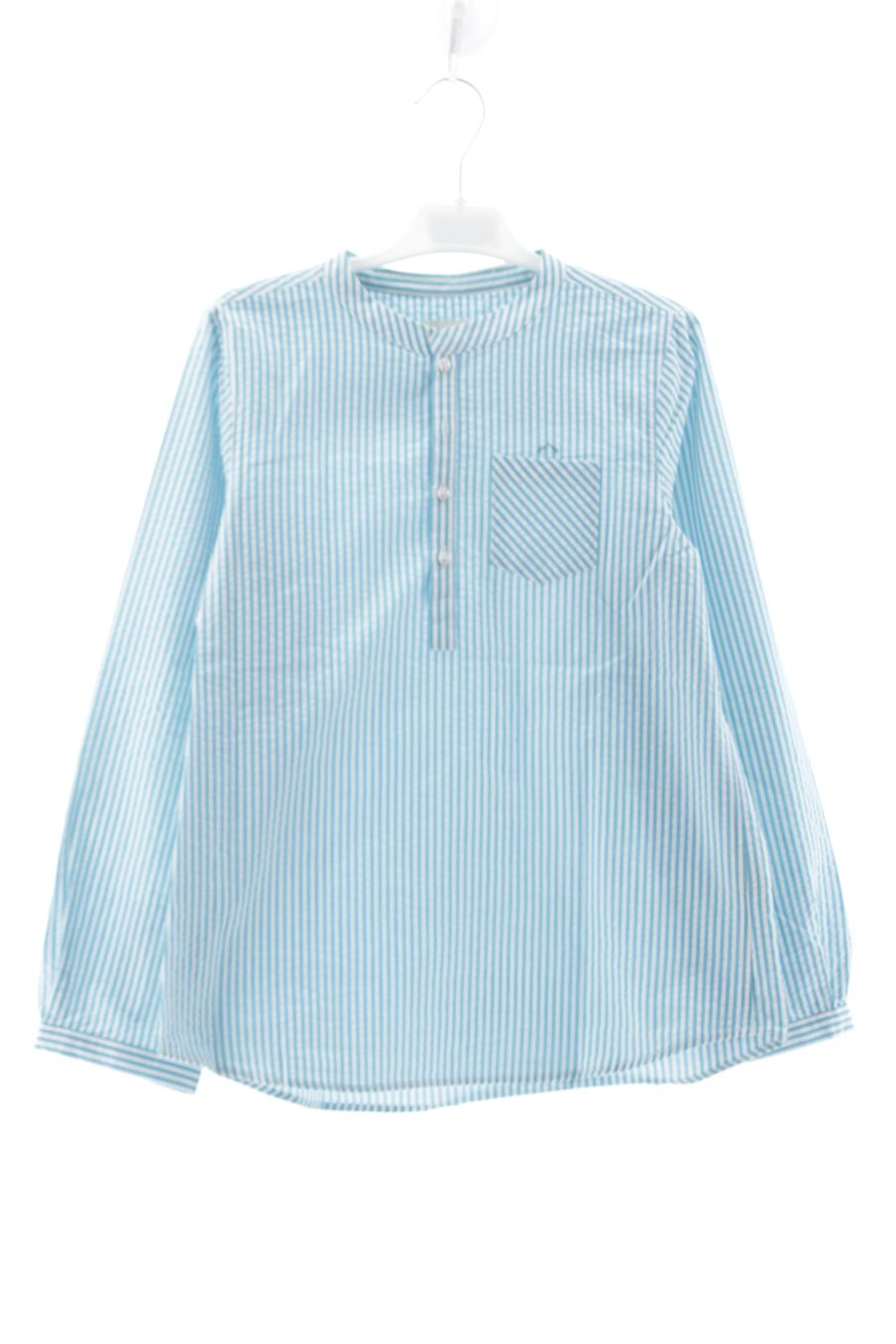 Chemise manches longues Nanos de la taille 12 ans de seconde main
