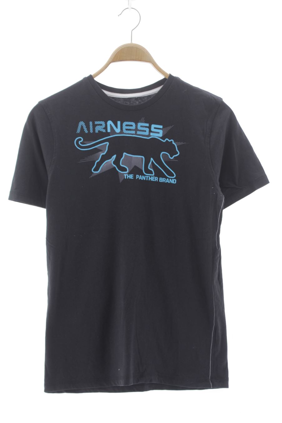 Hotelkalingaashok Tee Shirt Airness Homme T-shirt Airness Garçon