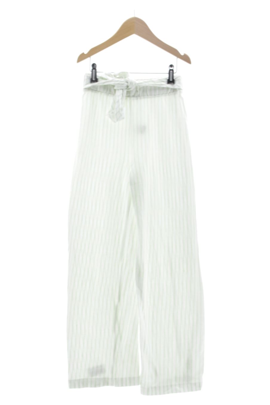Pantalón de Zara de la talla 8 años de segunda mano