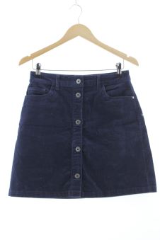 Aufwändiger Rock S Tom tailor