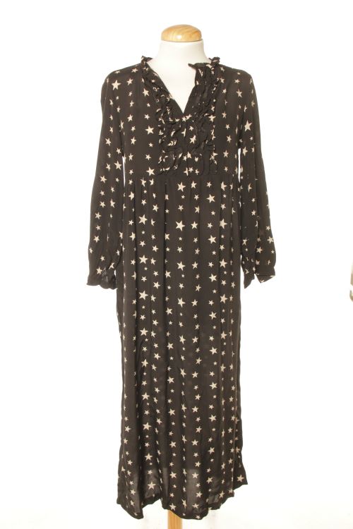 Vestido casual