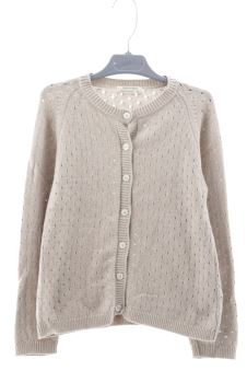 Gilet manches longues 6 ans Neck & Neck
