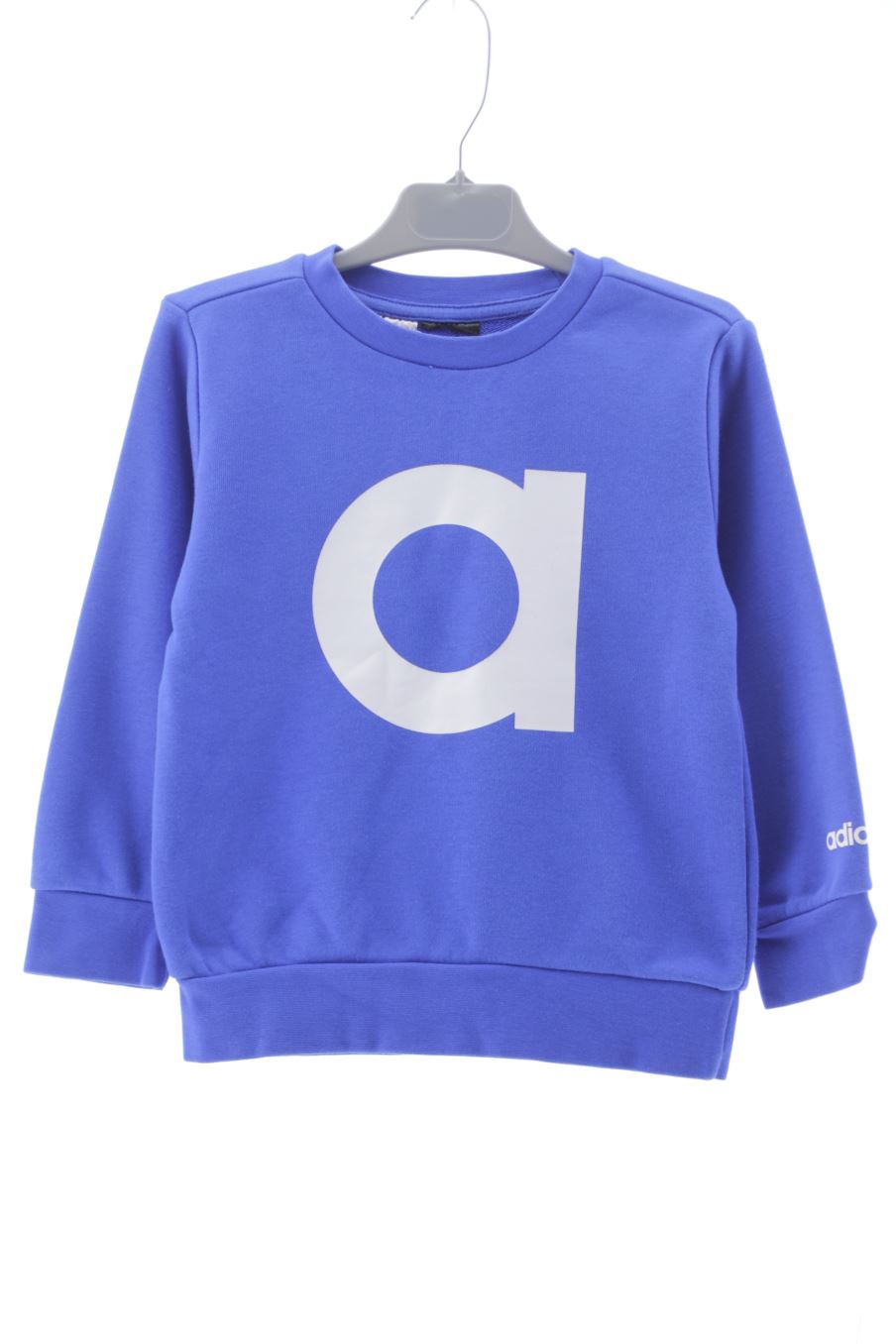 Sweatshirt Adidas de la taille 3 ans de seconde main