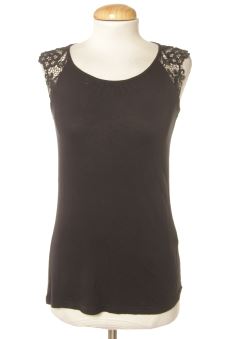 Camiseta sin mangas 32 BODYFLIRT