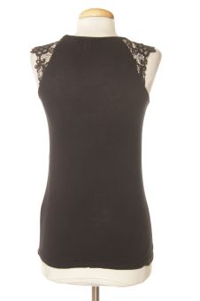 Camiseta sin mangas 32 BODYFLIRT