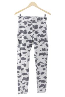 Jeans 38 Bershka, foto 1 di 2
