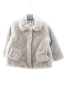 Manteau 2 ans El Corte Ingles