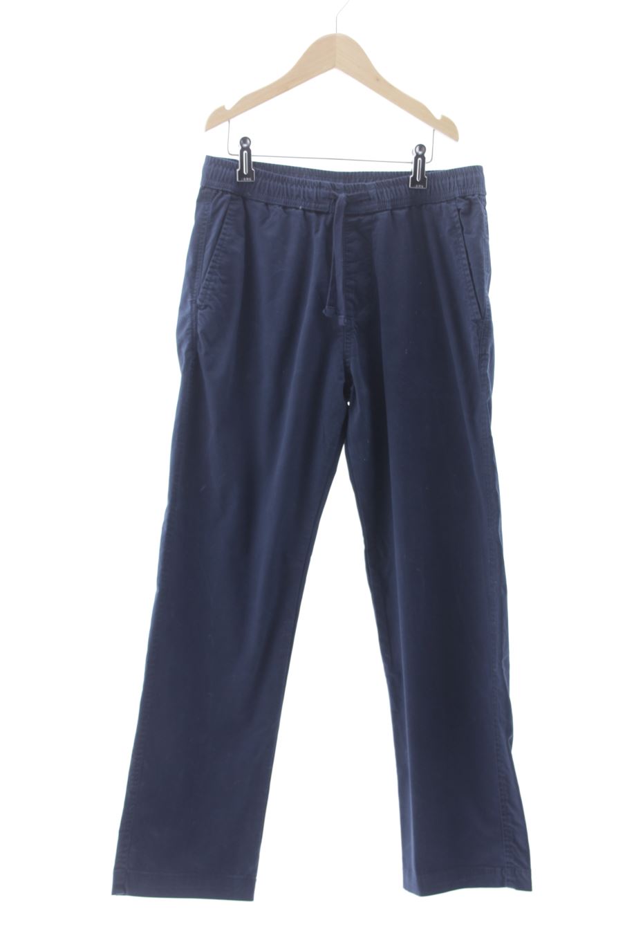 Pantalón de Quicksilver de la talla 12 años de denim de segunda mano