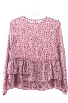 Blouse à manches longues 10 ans Mayoral