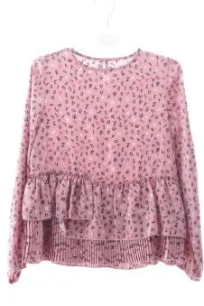 Blusa de manga larga 10 años Mayoral