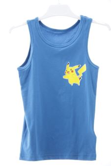 Débardeur 4 ans C&A