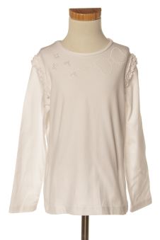 Camiseta de manga larga 8 años Mayoral