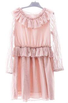 Robe 10 ans Nueces