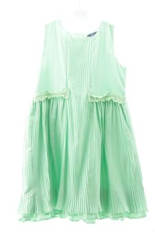Aufwändiges Kleid 134 Tizzas