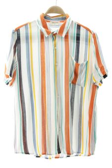 Camisa manga corta XL FRILIVIN, foto 1 de 2