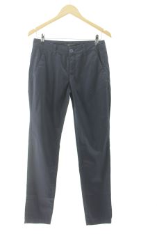 Pantalon 34 comma