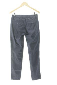 Pantalon 34 comma