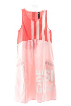 Aufwändiges Kleid 134 Desigual