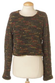 Pull M Zara