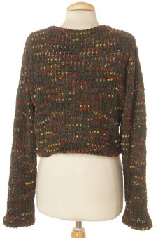 Pull M Zara
