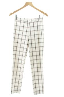 Pantalón Casual 54 Stradivarius, foto 1 de 2