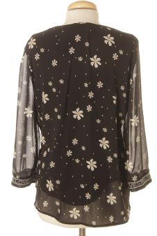 Langärmelige Bluse 38 Street one