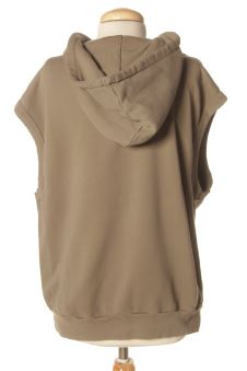Sweat XS 7 DAYS ACTIVE