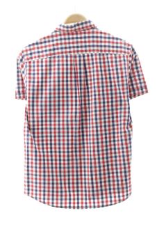 Chemise à manches courtes L Milano