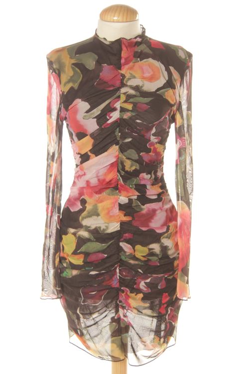 Robe casual