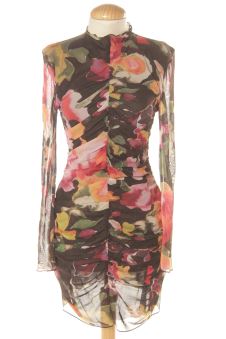 Robe casual M Desigual, photo 1 sur 2