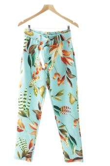Pantalon XS sophie atelier