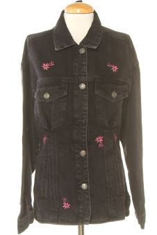 Blouson M Desigual, photo 1 sur 2
