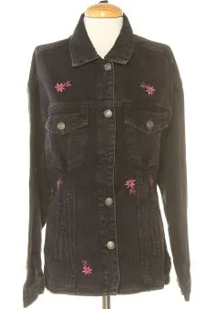 Cazadora M Desigual, foto 1 de 2
