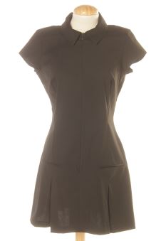 Vestido casual L Zara