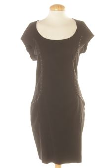 Robe casual L Zara