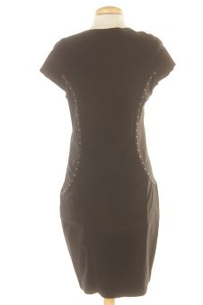 Robe casual L Zara