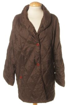 Abrigo XL MESH