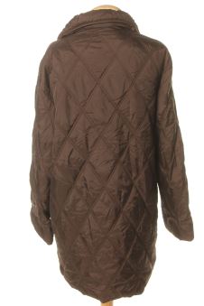 Abrigo XL MESH