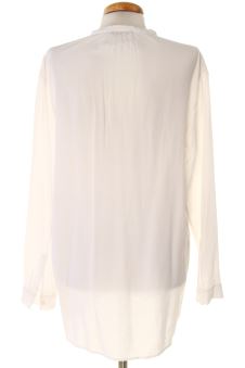 Blusa de manga larga 38 Massimo Dutti