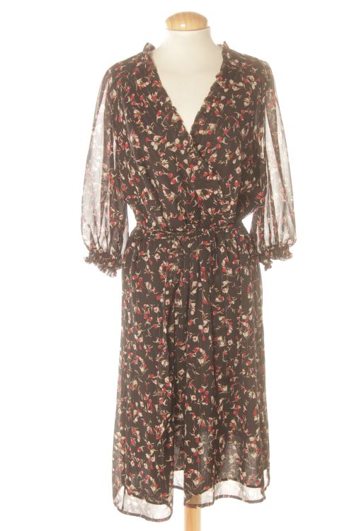 Robe casual