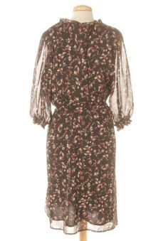 Robe casual 44 almé