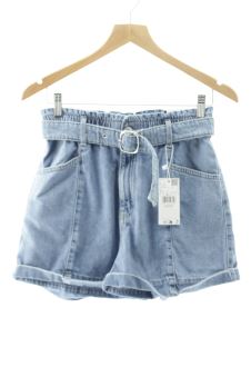 Pantalón corto XS Mango