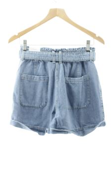 Pantalón corto XS Mango