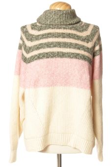 Pull M Esprit