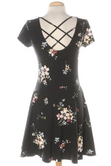 Vestito casual M Clockhouse (C&A)