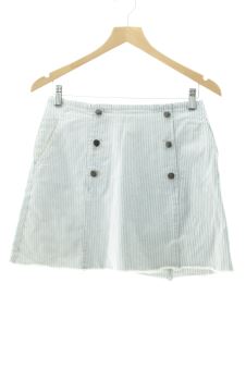 Falda M Zara