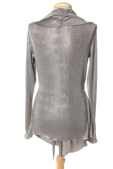 Gilet 42 n`est pas